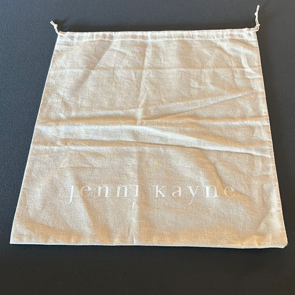 Jenni Kayne Dust Bag